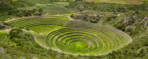 Site archéologique de Moray