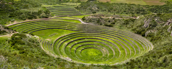 Site archéologique de Moray