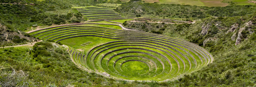 Site archéologique de Moray